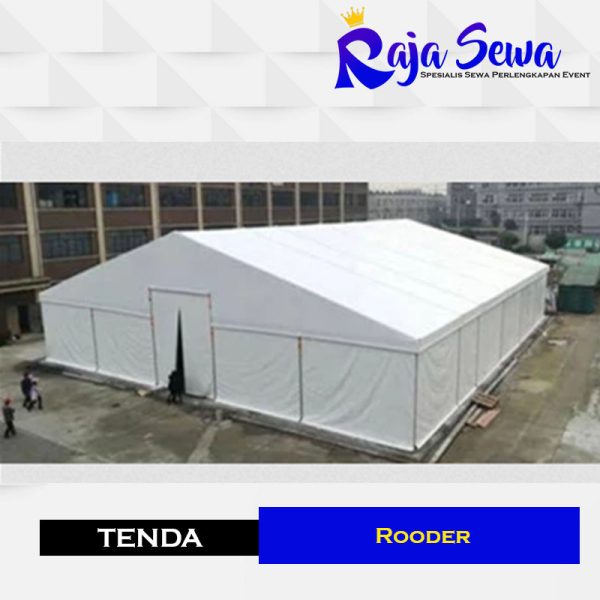 Tenda Roder