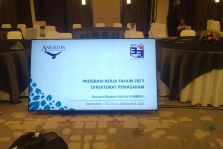Sewa LED Screen